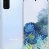 Samsung Galaxy S20 128GB Cloud Blue Refurbished Special Deal - Image 2