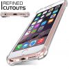 iPhone 6 / 6S Protection Clear Case - Image 8