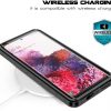 Redpepper Samsung Galaxy S20 FE Waterproof Case - Image 4
