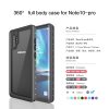 Redpepper Samsung Galaxy Note 10 Waterproof Case - Image 15