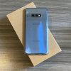 Samsung Galaxy S10e 128GB Blue Good Grade Sale - Image 9