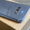Samsung Galaxy S10e 128GB Blue Good Grade Sale - Image 8