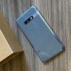 Samsung Galaxy S10e 128GB Blue A Grade - Image 12