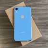 iPhone XR 128GB Blue A Grade - Image 10