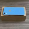 iPhone XR 128GB Blue A Grade - Image 8
