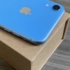 iPhone XR 128GB Blue A Grade - Image 12