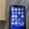 iPhone XR 128GB Blue A Grade - Image 4