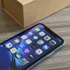 iPhone XR 128GB Blue A Grade - Image 3