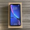 iPhone XR 128GB Blue A Grade - Image 5