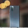 Samsung Galaxy Note 20 5G 256GB Mystic Gray A Grade Like New - Image 8