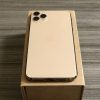 iPhone 11 Pro Max 64GB Gold Excellent Grade - Image 14