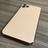iPhone 11 Pro Max 64GB Gold Excellent Grade - Image 13