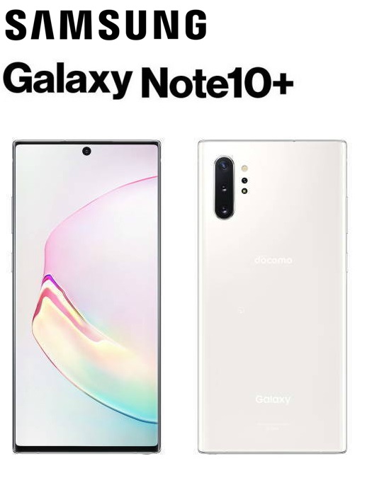 Mobile Outlet GALAXY NOTE 10
