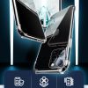 iPhone 12 Pro Protection Clear Case - Image 3