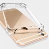 iPhone 6 / 6S Protection Clear Case - Image 6