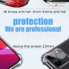 iPhone 12 Pro Protection Clear Case - Image 4