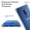 Samsung S9 Protection Clear Case - Image 6