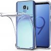 Samsung S9 Protection Clear Case - Image 2