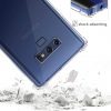 Samsung S9 Protection Clear Case - Image 13