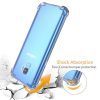 Samsung S9 Protection Clear Case - Image 14