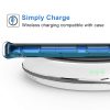 Samsung S9 Protection Clear Case - Image 8