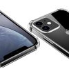 iPhone 12 Pro Protection Clear Case - Image 9
