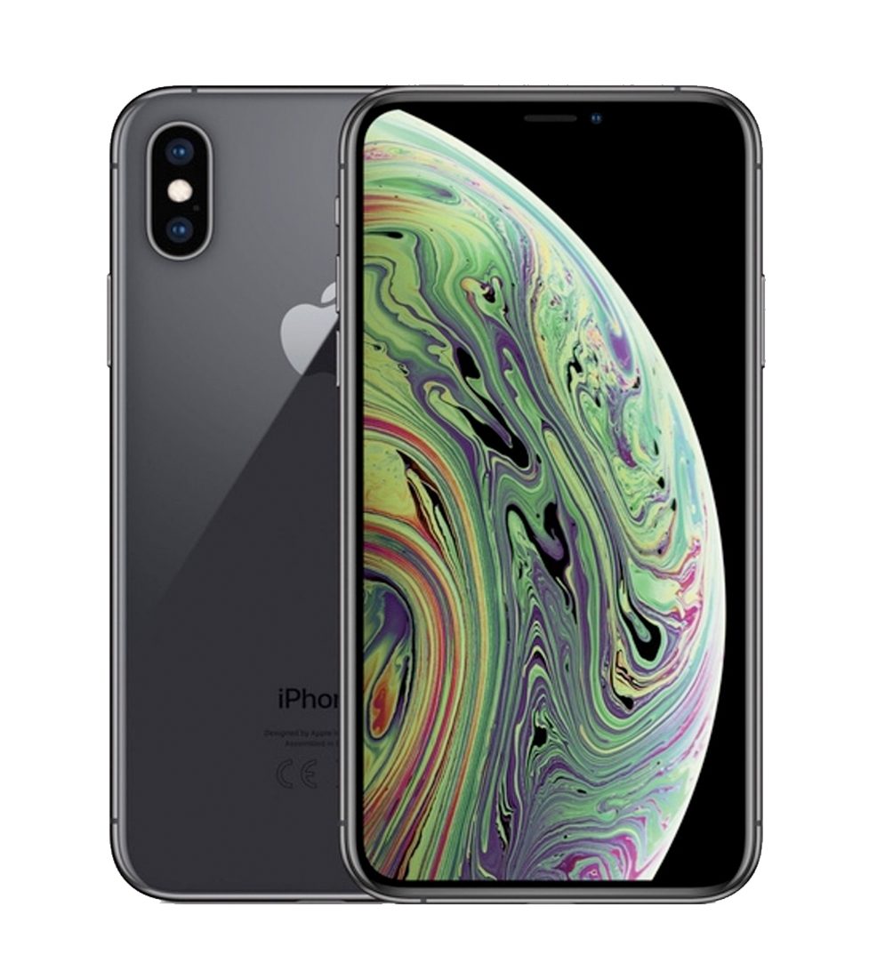 iPhone XS MAX 64GB Space Grey A Grade * Mobile Outlet