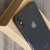 iPhone XS MAX 256GB Space Grey Like New - Image 11