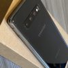 Samsung Galaxy S10 128GB Black Good Grade Sale - Image 10