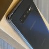 Samsung Galaxy S10 Plus 512GB Black A Grade Afterpay Available - Image 9