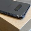 Samsung Galaxy S10e 128GB Prism Black A Grade - Image 10