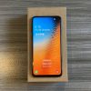 Samsung Galaxy S10e 128GB Prism Black A Grade - Image 6
