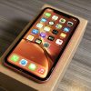 iPhone XR 64GB Coral A Grade - Image 5