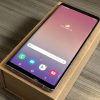 Samsung Galaxy Note 9 512GB Lavender Purple A Grade Afterpay Available - Image 5