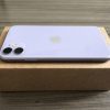 iPhone 11 128GB Purple Good Grade 100% Battery Health - Image 10