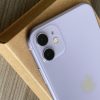 iPhone 11 128GB Purple Good Grade 100% Battery Health - Image 12