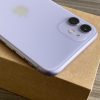 iPhone 11 128GB Purple Good Grade 100% Battery Health - Image 11
