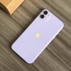 iPhone 11 128GB Purple Good Grade 100% Battery Health - Image 15
