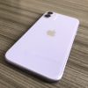 iPhone 11 128GB Purple Good Grade 100% Battery Health - Image 16