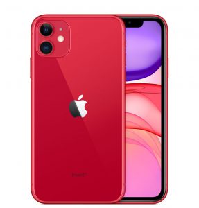 Apple iPhone 11 128GB RED A Grade