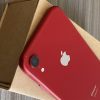 iPhone XR 64GB RED (Refurbished) - Image 9