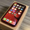 iPhone XR 64GB RED (Refurbished) - Image 6