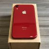 iPhone XR 64GB RED (Refurbished) - Image 7