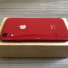 iPhone XR 64GB RED (Refurbished) - Image 11