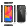 Redpepper iPhone 13 Pro Max Waterproof Case - Image 7