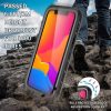 Redpepper iPhone 13 Pro Max Waterproof Case - Image 6