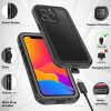 Redpepper iPhone 13 Pro Max Waterproof Case - Image 3