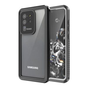 Redpepper Samsung Galaxy S20 Ultra Waterproof Case