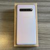 Samsung Galaxy S10 5G 256GB Silver A Grade Afterpay Available - Image 12