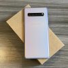 Samsung Galaxy S10 5G 256GB Silver A Grade Afterpay Available - Image 3